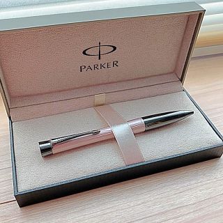 パーカー(Parker)のPARKER ボールペン(ペン/マーカー)