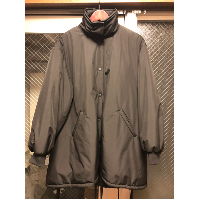 ルシェルブルー Paded Cocoon Coat | www.jarussi.com.br