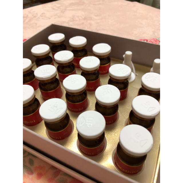 スキンケア/基礎化粧品ヒト幹細胞順化培養液 6ml×18本