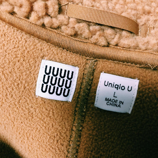 UNIQLO(ユニクロ)のUNIQLO U  レディースのレディース その他(その他)の商品写真