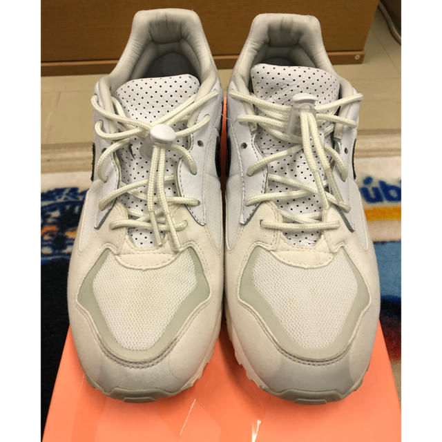 FEAR OF GOD(フィアオブゴッド)のNIKE × FEAR OF GOD AIR SKYLON II メンズの靴/シューズ(スニーカー)の商品写真