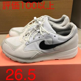 フィアオブゴッド(FEAR OF GOD)のNIKE × FEAR OF GOD AIR SKYLON II(スニーカー)