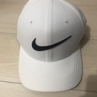 ナイキ(NIKE)のNIKE キャップ(キャップ)