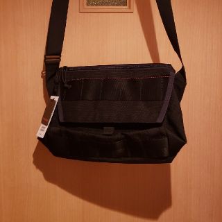 ブリーフィング(BRIEFING)のBRIEFING×BEAMS PLUS別注“FleetMessengerBag”(ショルダーバッグ)