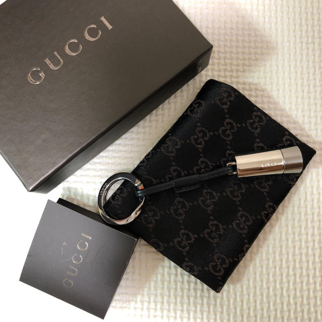 グッチ 財布 コピー 激安大阪 | Gucci - GUCCI キーホルダーの通販 by _bell_'s shop