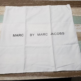 マークバイマークジェイコブス(MARC BY MARC JACOBS)のMARC JACOBS  布袋　美品(その他)