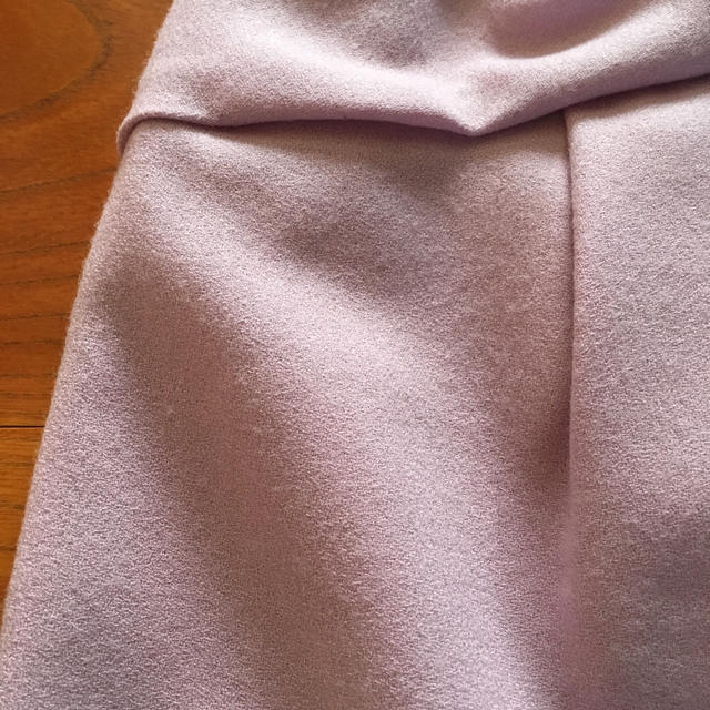 Rirandture(リランドチュール)の♡リラ♡ バックラッフルスカート♡ レディースのスカート(ミニスカート)の商品写真