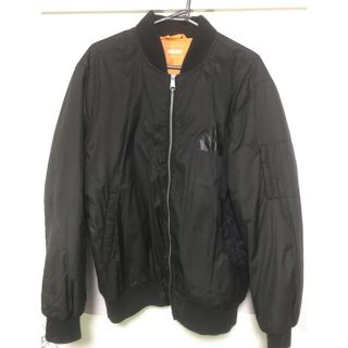 シュプリーム(Supreme)のせぐろ様専用　Palace Thinsulate Bomber Jacket(ブルゾン)