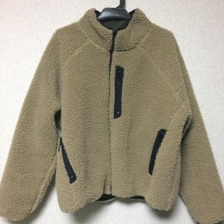 フリークスストア(FREAK'S STORE)のFREAK'S STORE リバーシブルボアフリースジャケット(その他)