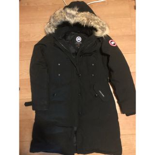 カナダグース(CANADA GOOSE)のCANADA GOOSE(ダウンジャケット)