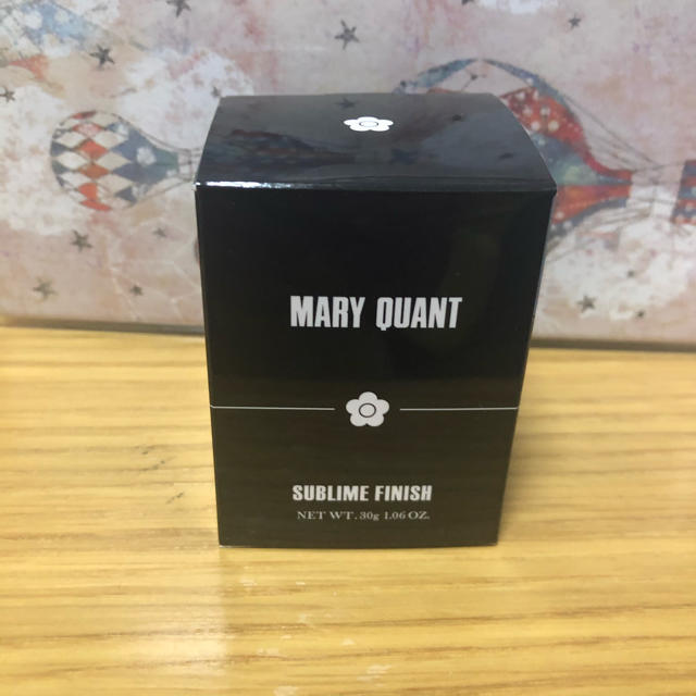 MARY QUANT(マリークワント)のMARY QUANT サブライム フィニッシュ OC-20 コスメ/美容のベースメイク/化粧品(ファンデーション)の商品写真