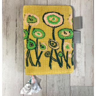 path ミナペルホネン ほぼ日手帳 - www.cadmvregistrations.com 贅沢品 mina perhonen ほぼ日手帳 オリジナル カバー 新品 手帳