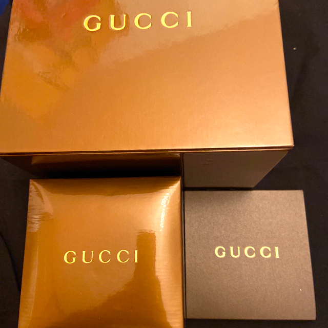 Gucci(グッチ)のGUCCI 腕時計❤︎ グッチ レディースのファッション小物(腕時計)の商品写真