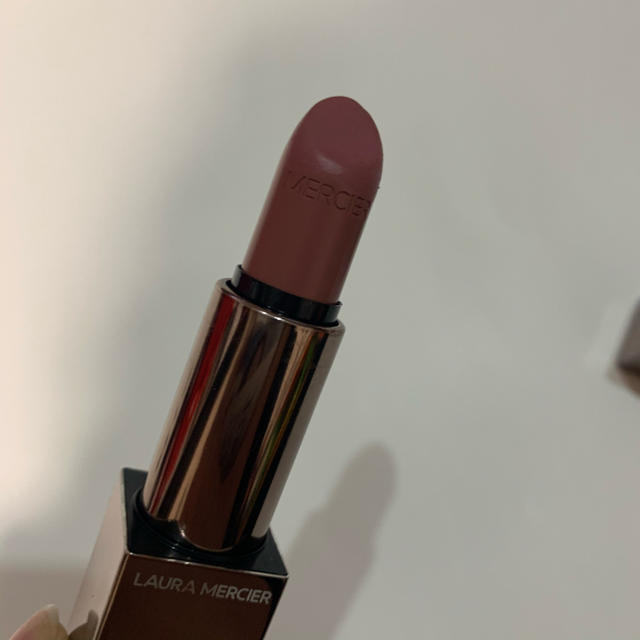 laura mercier(ローラメルシエ)のLAURA MERCIER リップスティック コスメ/美容のベースメイク/化粧品(口紅)の商品写真