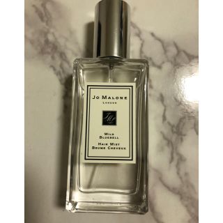 ジョーマローン(Jo Malone)の専用！ジョーマローン  ワイルド ブルーベル  ヘアミスト30ml(ヘアウォーター/ヘアミスト)