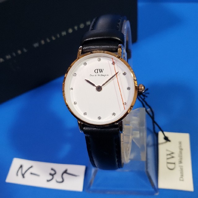 時計 偽物 鶴橋 jr - Daniel Wellington - N-35新品26mm❤D.W.クラッシーシェフィールド♥激安価格♥送料無料の通販 by ★GOLGO★'s shop