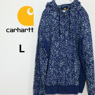 カーハート(carhartt)のCarhartt カーハート パーカー  Lサイズ(パーカー)