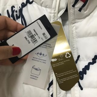 TOMMY HILFIGER - 新品 未使用 US限定 激レア トミーヒルフィガー