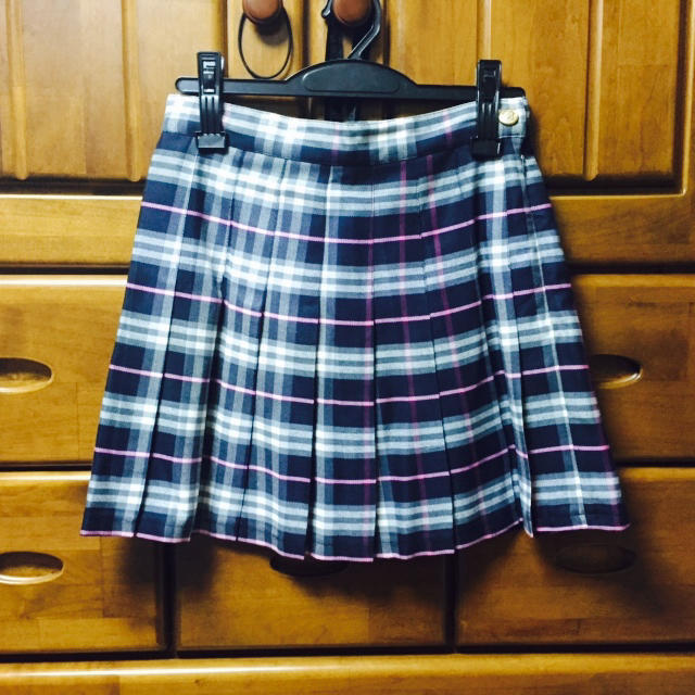 Bubbles(バブルス)のBUBBLES ♡ スカート レディースのスカート(ミニスカート)の商品写真
