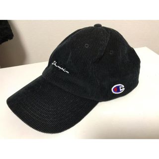 チャンピオン(Champion)のチャンピオン　キャップ(キャップ)