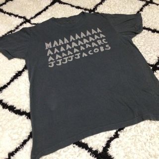 マークバイマークジェイコブス(MARC BY MARC JACOBS)のマークジェイコブス  Tシャツ  メンズ(Tシャツ/カットソー(半袖/袖なし))