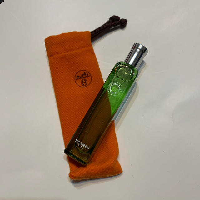 Hermes(エルメス)の【新品未使用】hermes 香水　 コスメ/美容の香水(ユニセックス)の商品写真