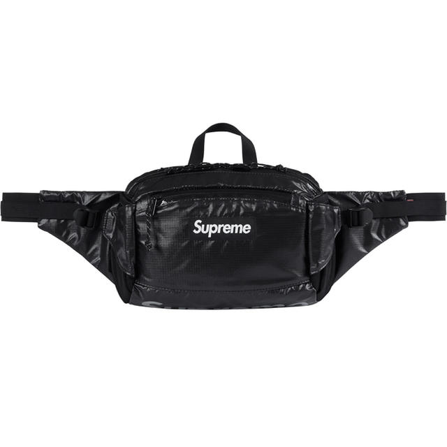 Supreme Waist Bag 17fw