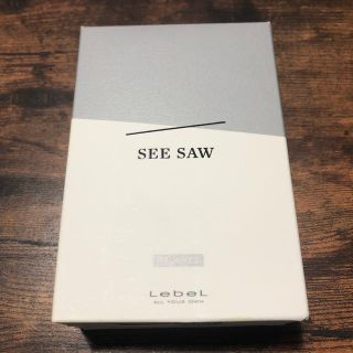 ルベル(ルベル)のLebeL ルベル  SEE SAWミニセットBALANCE(シャンプー)