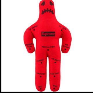 シュプリーム(Supreme)のsupreme Voodoo Doll(その他)
