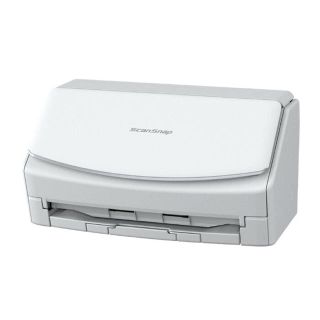 フジツウ(富士通)のScanSnap ix1500(PC周辺機器)