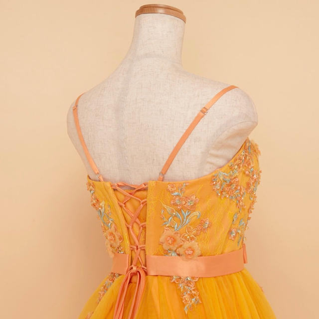 ウエディングドレス♡ レディースのフォーマル/ドレス(ウェディングドレス)の商品写真