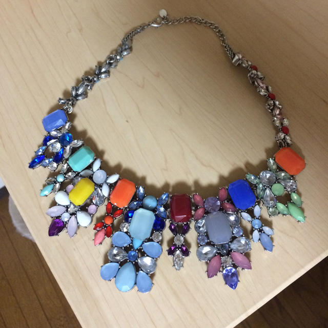 ZARA(ザラ)のZARA ネックレス❤︎ レディースのアクセサリー(ネックレス)の商品写真