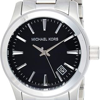 マイケルコース(Michael Kors)の新品未使用 タグつき ミハエル micheal kors mk7052(金属ベルト)