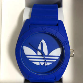 アディダス(adidas)のゆー様専用アディダス時計(腕時計)