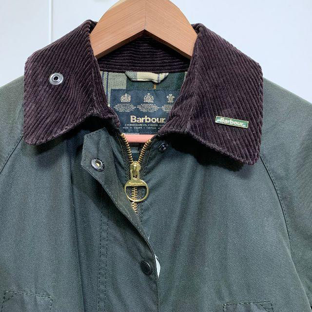 Barbour - Barbour LADIES BEDALE SL バブアー レディースの通販 by