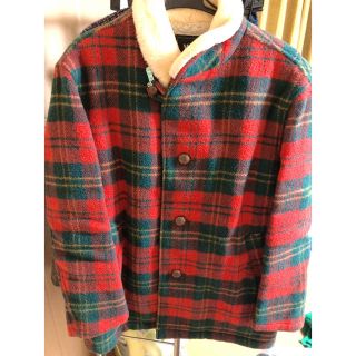 VAN Jacket - VAN コートの通販 by くうへん's shop｜ヴァンヂャケット ...