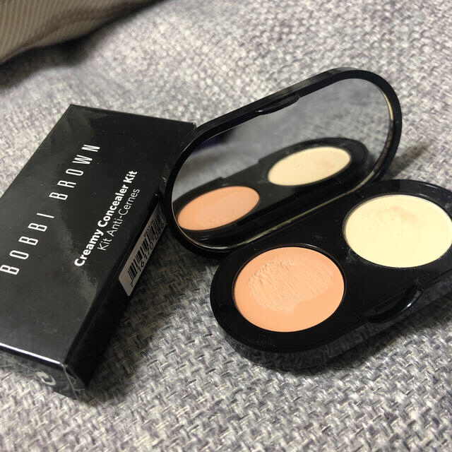 BOBBI BROWN(ボビイブラウン)の☆ツーコ様専用ページ☆ コスメ/美容のベースメイク/化粧品(コンシーラー)の商品写真