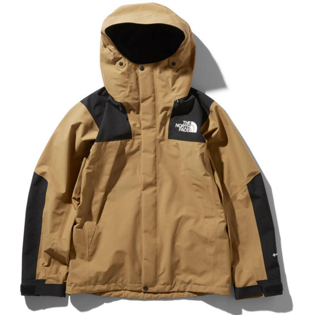 国内正規品】 THE NORTH FACE - ノースフェイス マウンテンジャケット ...