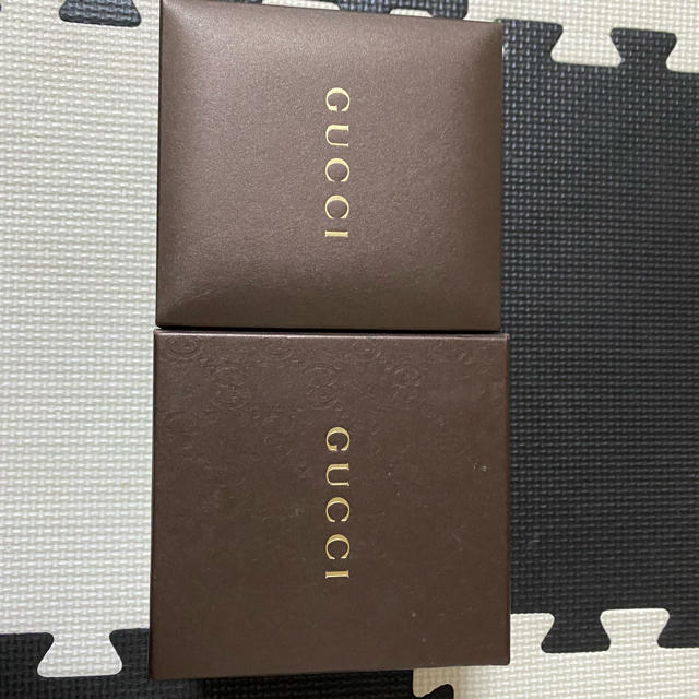 グッチ 財布 コピー 激安メンズ / Gucci - gucci 時計　箱の通販 by いわさん's shop