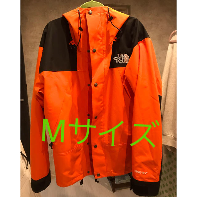 マウンテンパーカーTHE NORTH FACE 1990 MOUNTAIN JACKET GTX