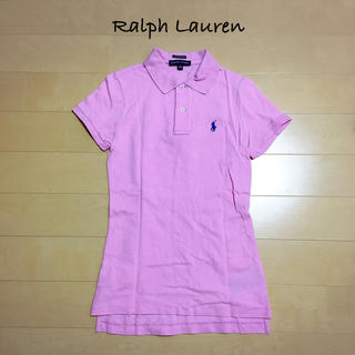 ラルフローレン(Ralph Lauren)のラルフローレン ポロシャツ(ポロシャツ)