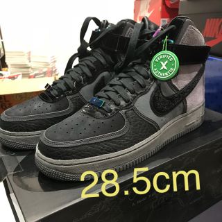 ナイキ(NIKE)のA MA MANIERE × NIKE AIR FORCE 1  28.5cm(スニーカー)