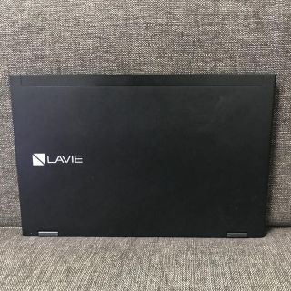 エヌイーシー(NEC)の(3点セットおまけ付)LAVIE Hybrid ZERO NEC/日本電気(ノートPC)