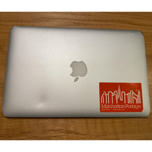 MacBook Air 11 mid 2011 core i7