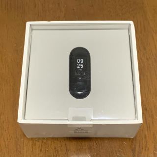 Xiaomi MiBand3 CN版(その他)