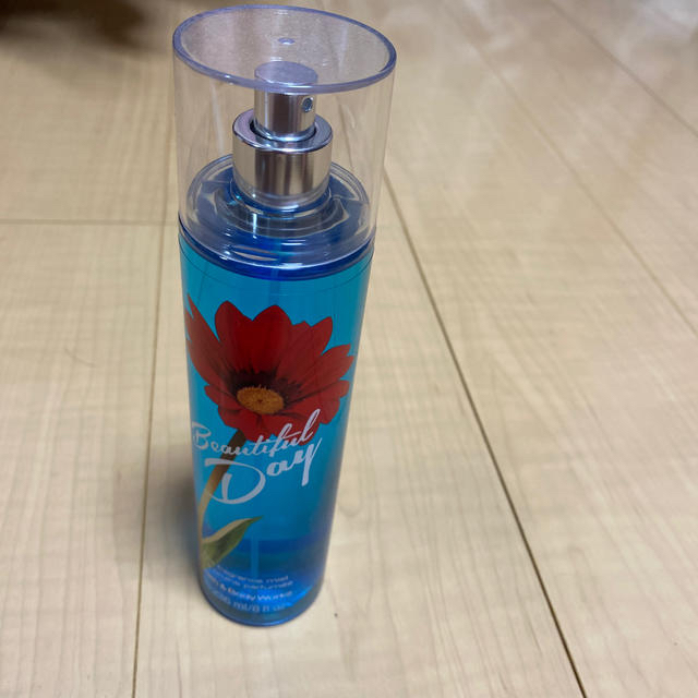 Bath & Body Works(バスアンドボディーワークス)のバスアンドボディワークス　ボディミスト コスメ/美容の香水(香水(女性用))の商品写真