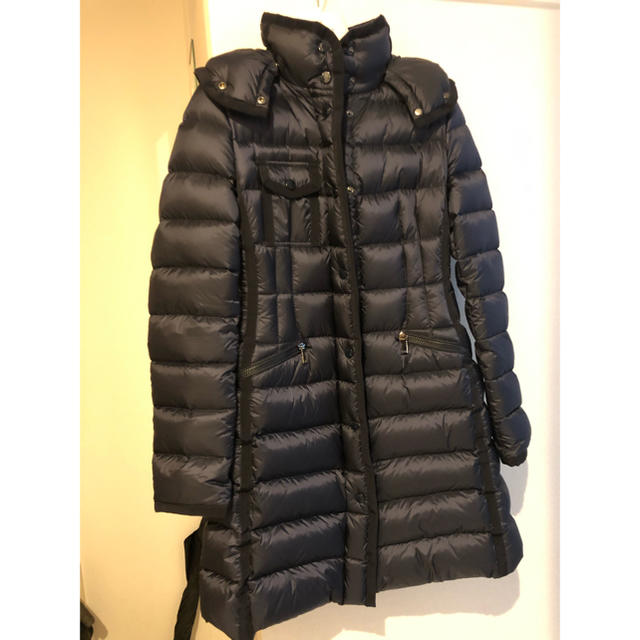国内即発送】 MONCLER - ‼️coco‼️エルミンヌ‼️ ダウンコート