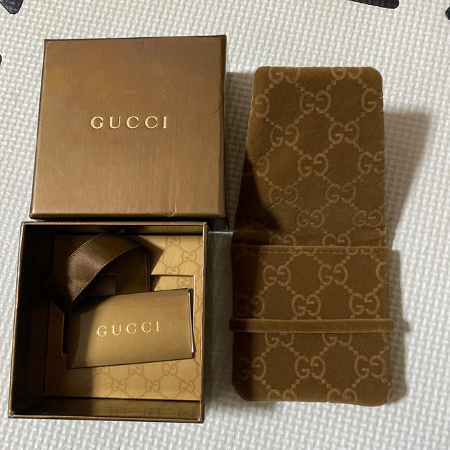 グッチ 時計 メンズ 激安 usj / Gucci - GUCCI 空箱　ミニ袋の通販 by いわさん's shop