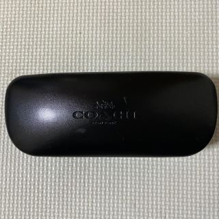 コーチ(COACH)のCOACH メガネケース(その他)