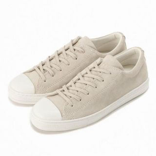 イエナ(IENA)のIENA  CONVERSE ALL STAR COUPE SUEDE OX(スニーカー)